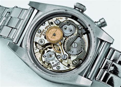 rolex zerographe price|rolex zerographe.